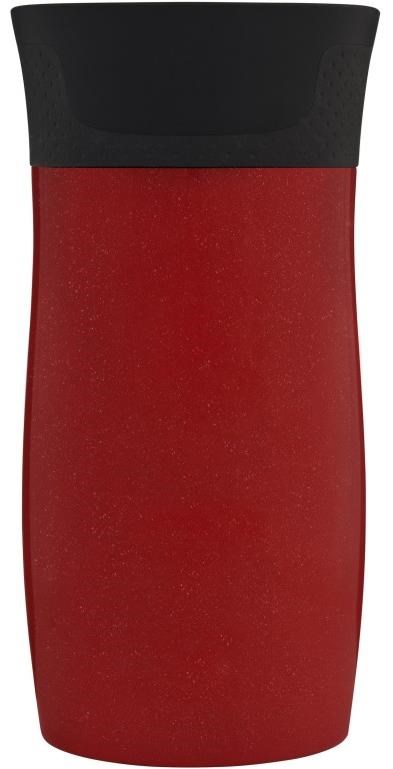 Contigo West Loop Mini Thermobecher, 300 ml, berry