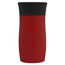 Contigo West Loop Mini Thermobecher, 300 ml, berry