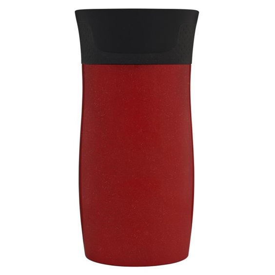 Contigo West Loop Mini Thermobecher, 300 ml, berry