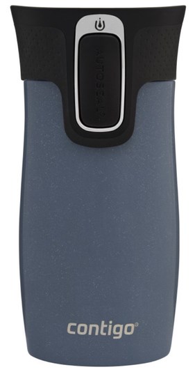 Contigo West Loop Mini Thermobecher, 300 ml, lakeside