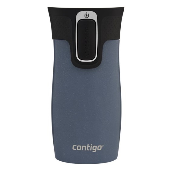 Contigo West Loop Mini Thermobecher, 300 ml, lakeside