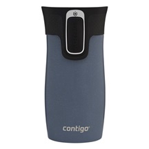 Contigo West Loop Mini Thermobecher, 300 ml, lakeside