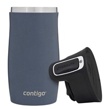 Contigo West Loop Mini Thermobecher, 300 ml, lakeside