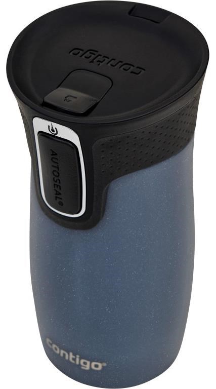 Contigo West Loop Mini Thermobecher, 300 ml, lakeside