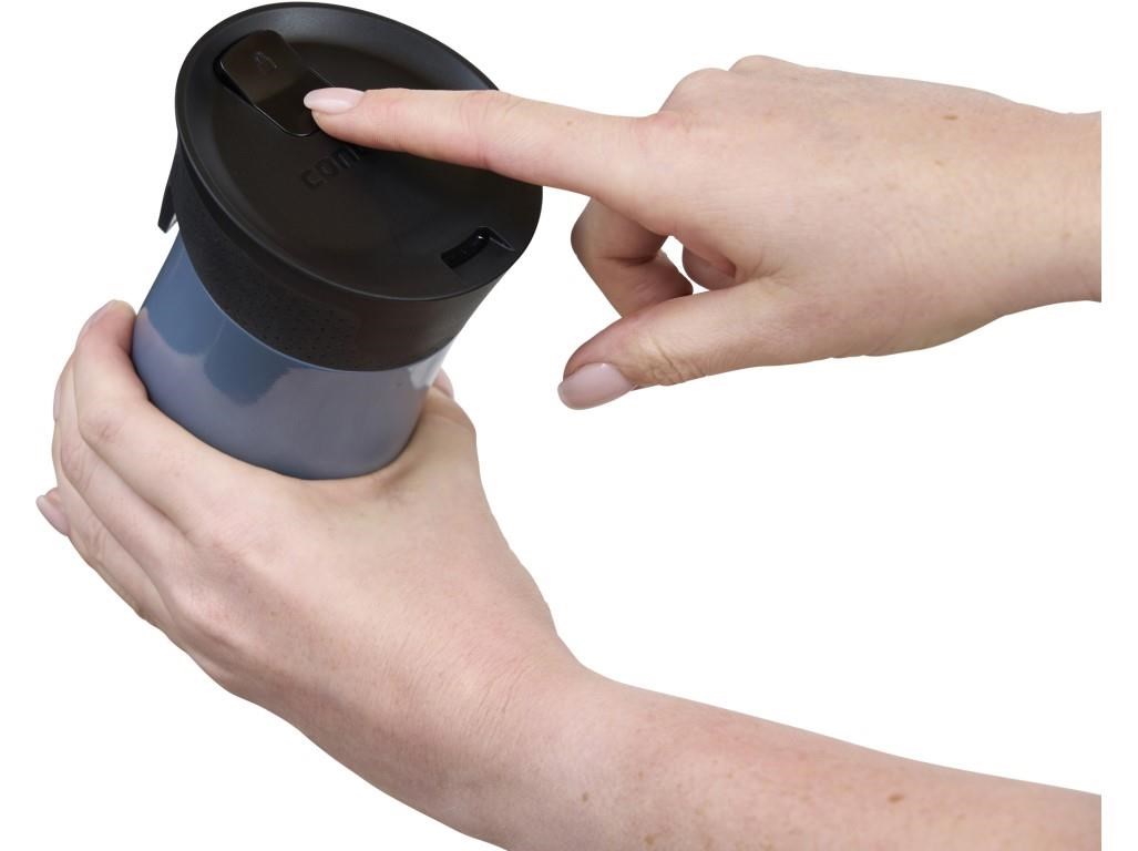 Contigo West Loop Mini Thermobecher, 300 ml, lakeside