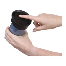 Contigo West Loop Mini Thermobecher, 300 ml, lakeside