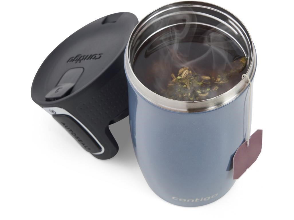Contigo West Loop Mini Thermobecher, 300 ml, lakeside