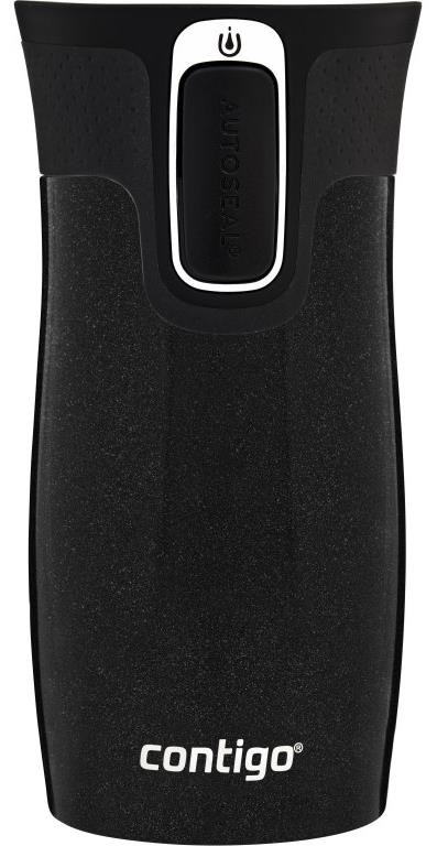 Contigo West Loop Mini Thermobecher, 300 ml, licorice