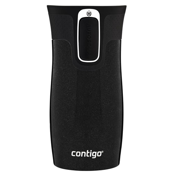 Contigo West Loop Mini Thermobecher, 300 ml, licorice