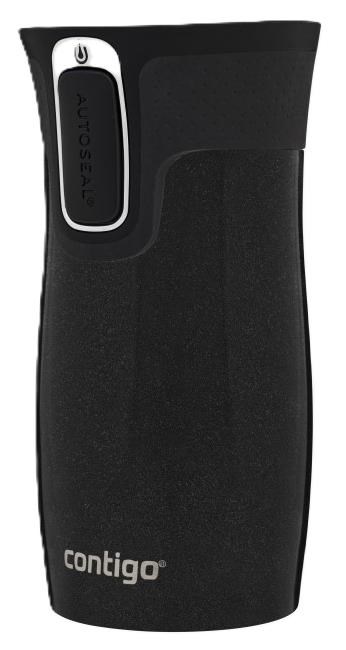 Contigo West Loop Mini Thermobecher, 300 ml, licorice