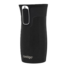 Contigo West Loop Mini Thermobecher, 300 ml, licorice