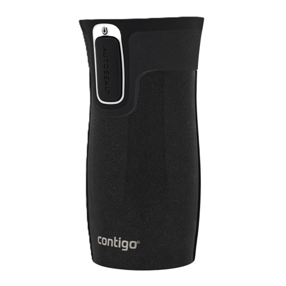 Contigo West Loop Mini Thermobecher, 300 ml, licorice
