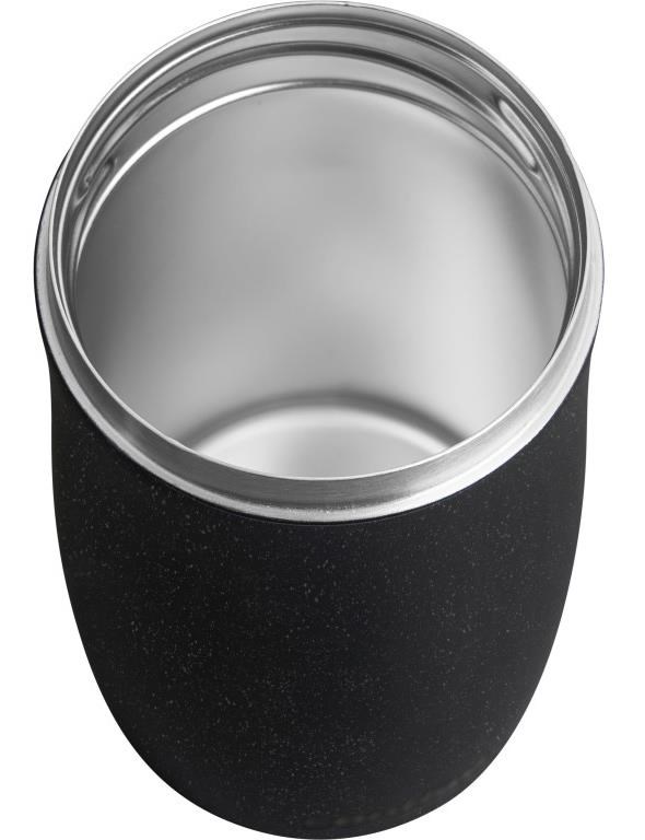 Contigo West Loop Mini Thermobecher, 300 ml, licorice