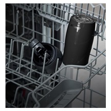Contigo West Loop Mini Thermobecher, 300 ml, licorice