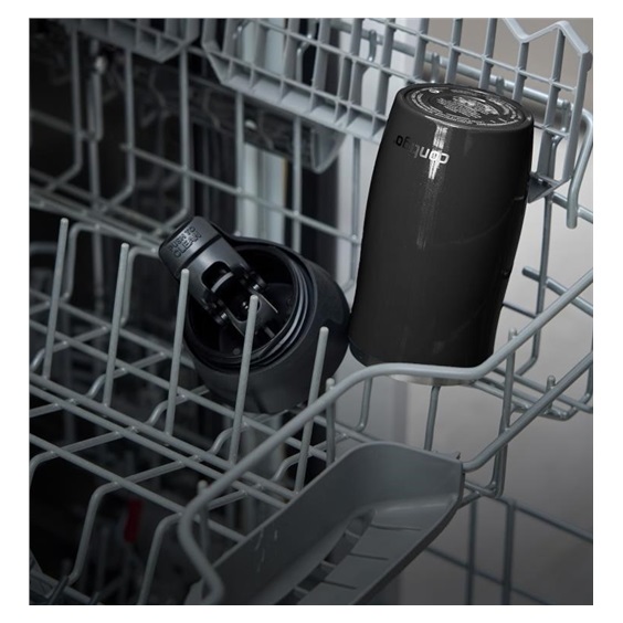 Contigo West Loop Mini Thermobecher, 300 ml, licorice