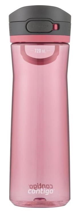 Contigo Jackson Sportflasche 720 ml, frost rose