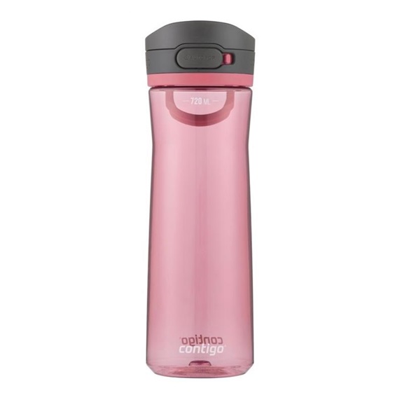 Contigo Jackson Sportflasche 720 ml, frost rose