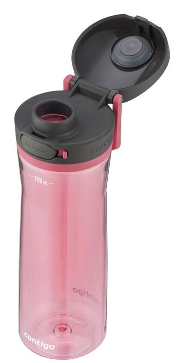 Contigo Jackson Sportflasche 720 ml, frost rose