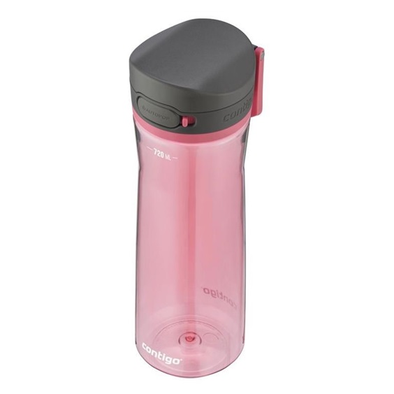 Contigo Jackson Sportflasche 720 ml, frost rose