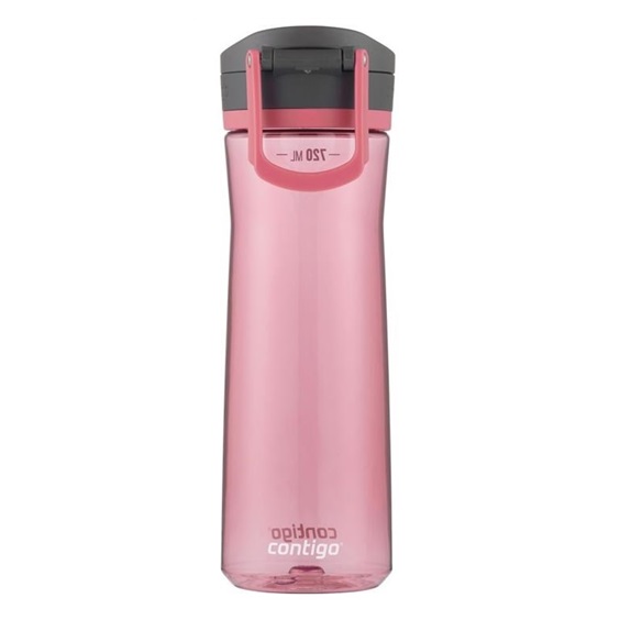 Contigo Jackson Sportflasche 720 ml, frost rose