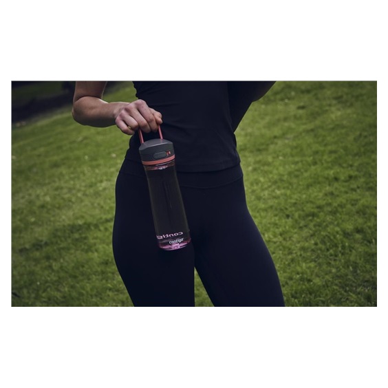 Contigo Jackson Sportflasche 720 ml, frost rose