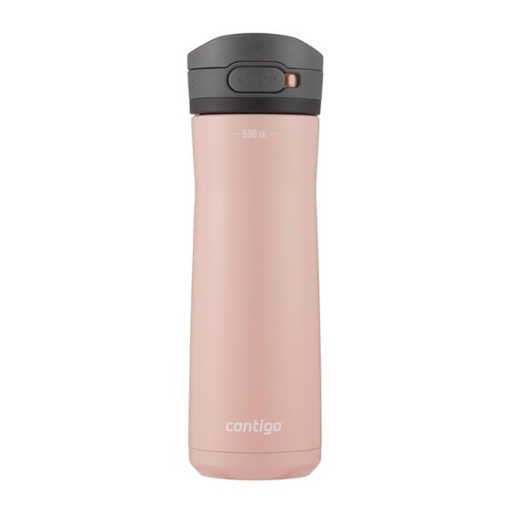 Contigo Jackson Chill Thermoflasche 590 ml, pink lemonade
