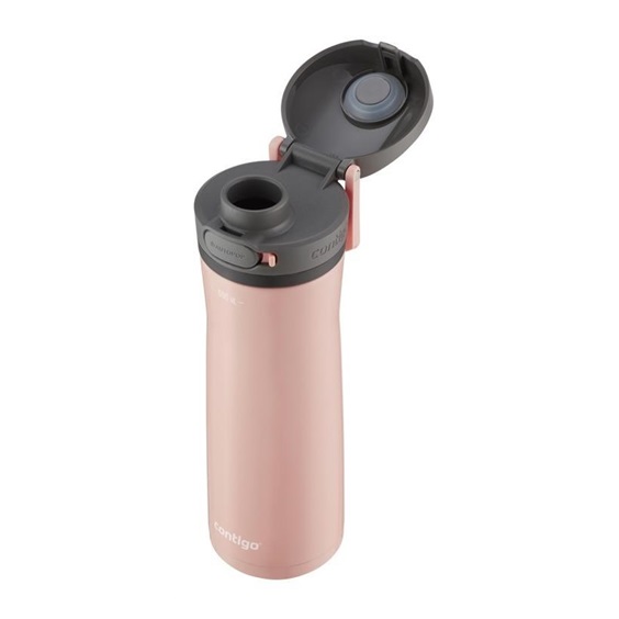 Contigo Jackson Chill Thermoflasche 590 ml, pink lemonade