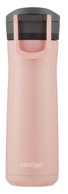Contigo Jackson Chill Thermoflasche 590 ml, pink lemonade