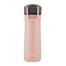 Contigo Jackson Chill Thermoflasche 590 ml, pink lemonade