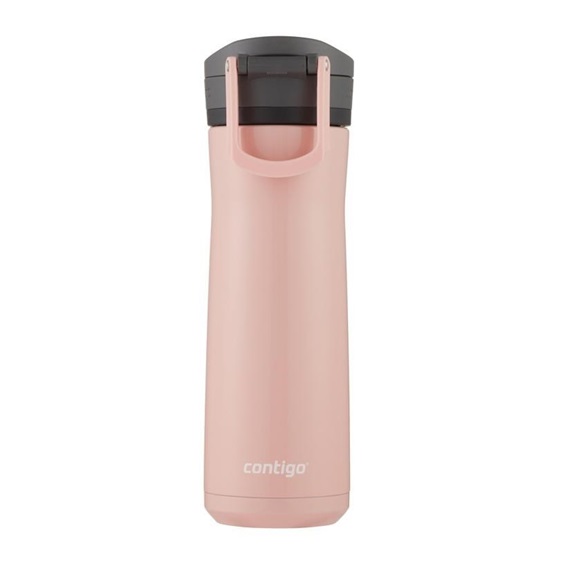 Contigo Jackson Chill Thermoflasche 590 ml, pink lemonade