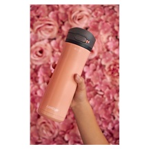 Contigo Jackson Chill Thermoflasche 590 ml, pink lemonade