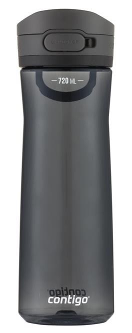 Contigo Jackson Sportflasche 720 ml, licorice
