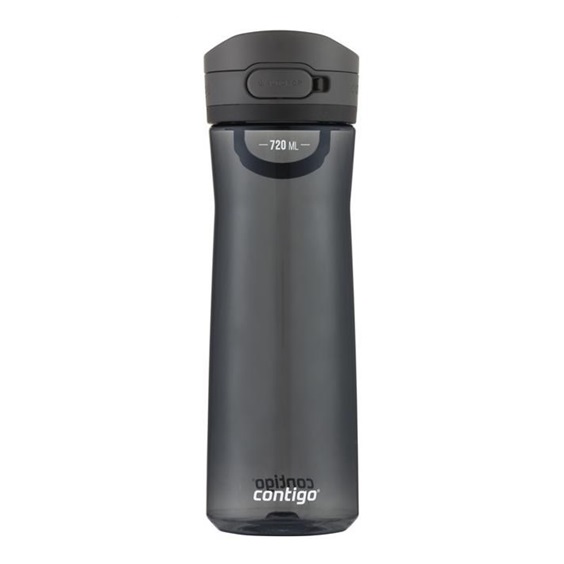 Contigo Jackson Sportflasche 720 ml, licorice