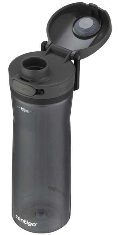 Contigo Jackson Sportflasche 720 ml, licorice
