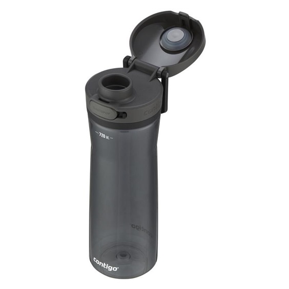 Contigo Jackson Sportflasche 720 ml, licorice