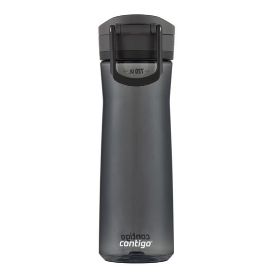 Contigo Jackson Sportflasche 720 ml, licorice