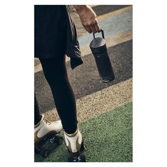 Contigo Jackson Sportflasche 720 ml, licorice