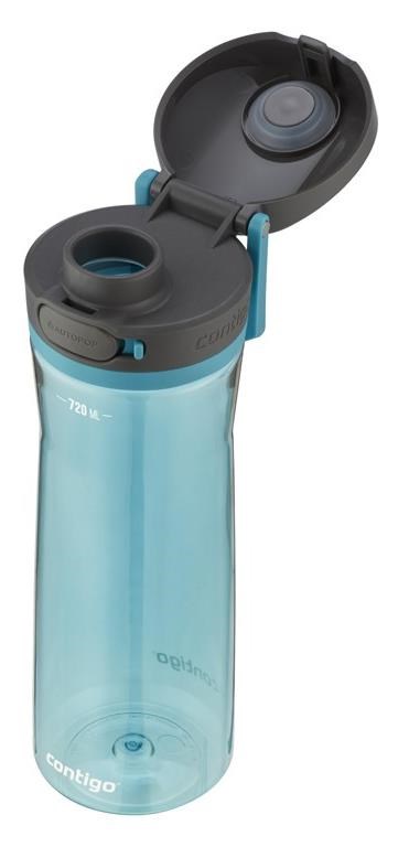 Contigo Jackson Sportflasche 720 ml, juniper