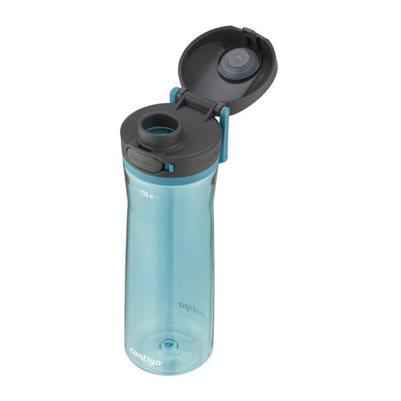 Contigo Jackson Sportflasche 720 ml, juniper