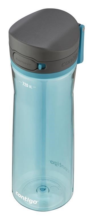 Contigo Jackson Sportflasche 720 ml, juniper