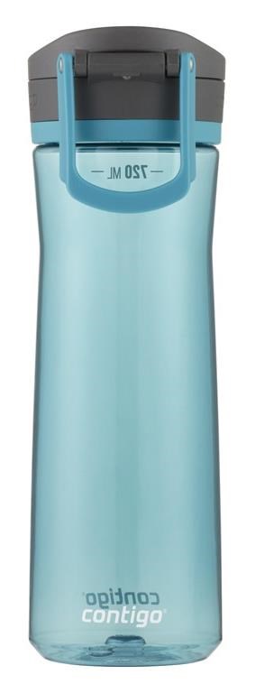 Contigo Jackson Sportflasche 720 ml, juniper
