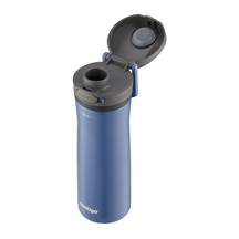 Contigo Jackson Chill Thermoflasche 590 ml, blau corn
