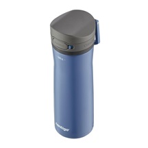 Contigo Jackson Chill Thermoflasche 590 ml, blau corn