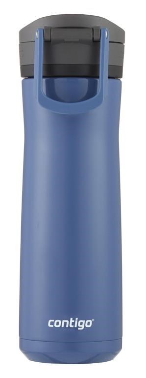 Contigo Jackson Chill Thermoflasche 590 ml, blau corn