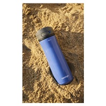 Contigo Jackson Chill Thermoflasche 590 ml, blau corn