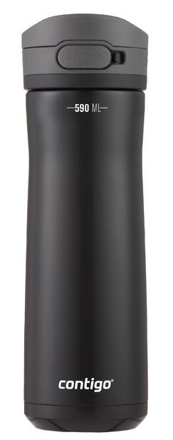 Contigo Jackson Chill Thermoflasche 590 ml, licorice