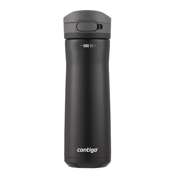Contigo Jackson Chill Thermoflasche 590 ml, licorice
