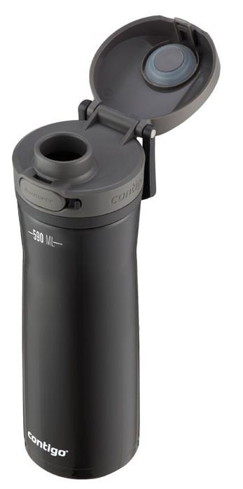 Contigo Jackson Chill Thermoflasche 590 ml, licorice