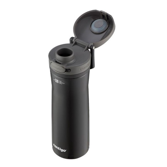 Contigo Jackson Chill Thermoflasche 590 ml, licorice