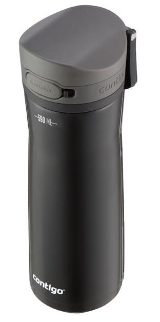 Contigo Jackson Chill Thermoflasche 590 ml, licorice
